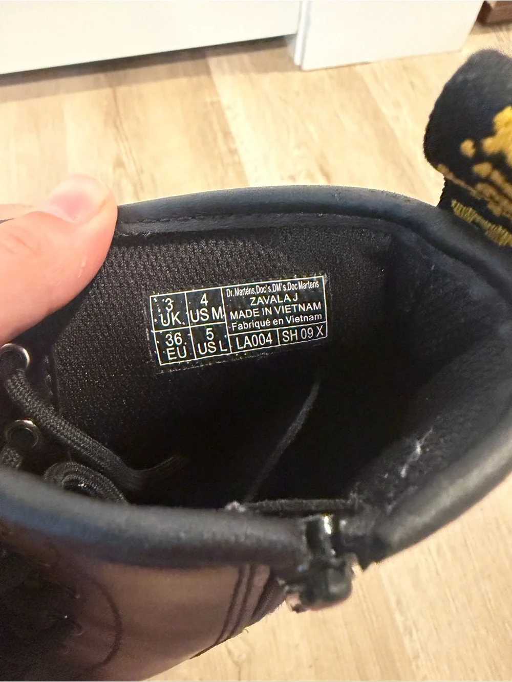 Dr. Martens dr martens